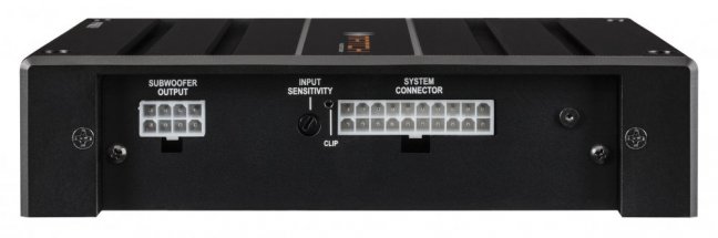 Match PP 62DSP 5-kanálový DSP procesor