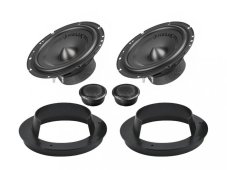 Helix F 62C reproduktory pre SUZUKI SWIFT (2010-) predné dvere