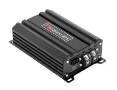 4kanálový zosilňovač Nakamichi NHPD100.4