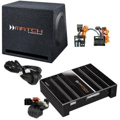 Match Plug&Play kompletný set I.