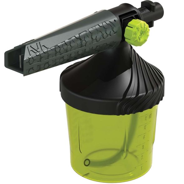 AVA Foam Cannon Premium napeňovač na vapku