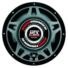 MTX Audio RT10-04 subwoofer