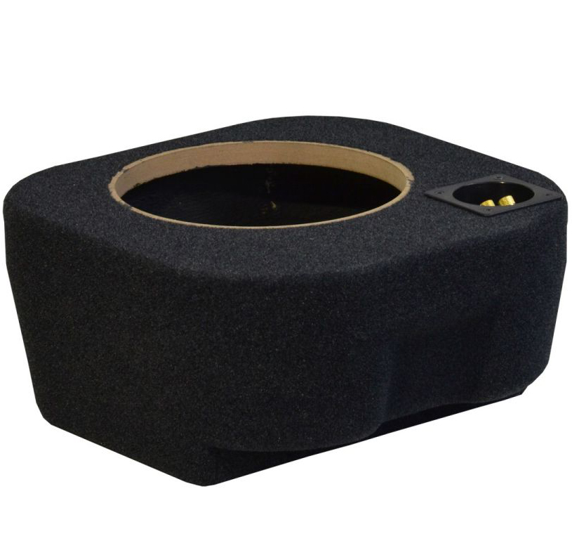 Subwoofer pre Mercedes Benz W205
