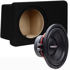 Subwoofer pre Audi A4 B5 Avant