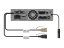 Alpine 11 palcové multimediálne rádio iLX-F115DU8 pre Fiat Ducato 8