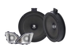 Reproduktory Alpine SPC-106T61-2 pre Volkswagen Transporter T6.1