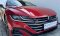 VW Arteon - odhlučnenie vibrácií od strechy