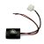 Bluetooth Audio adaptér pre TOYOTA