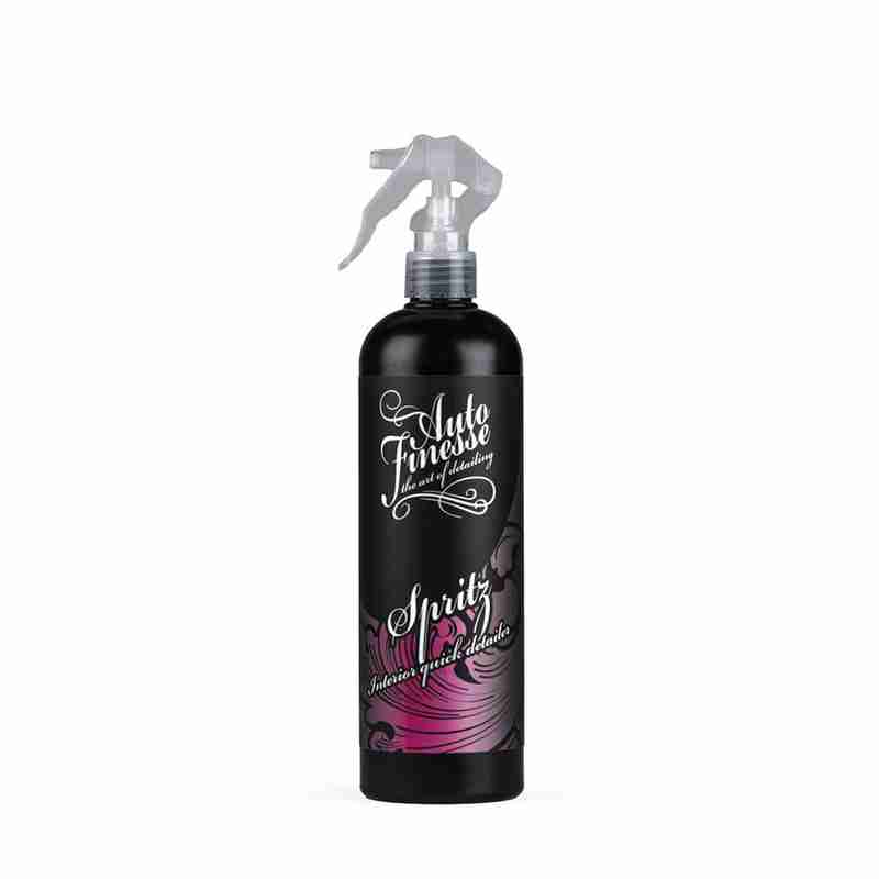 Auto Finesse Spritz 500ml interiérový detailer