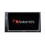 Autorádio Nakamichi NAM1610 s Bluetooth pre telefonovanie a streamovanie hudby