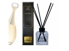 Voňa do bytu inšpirovaná vôňou "J'adore" 100 ml