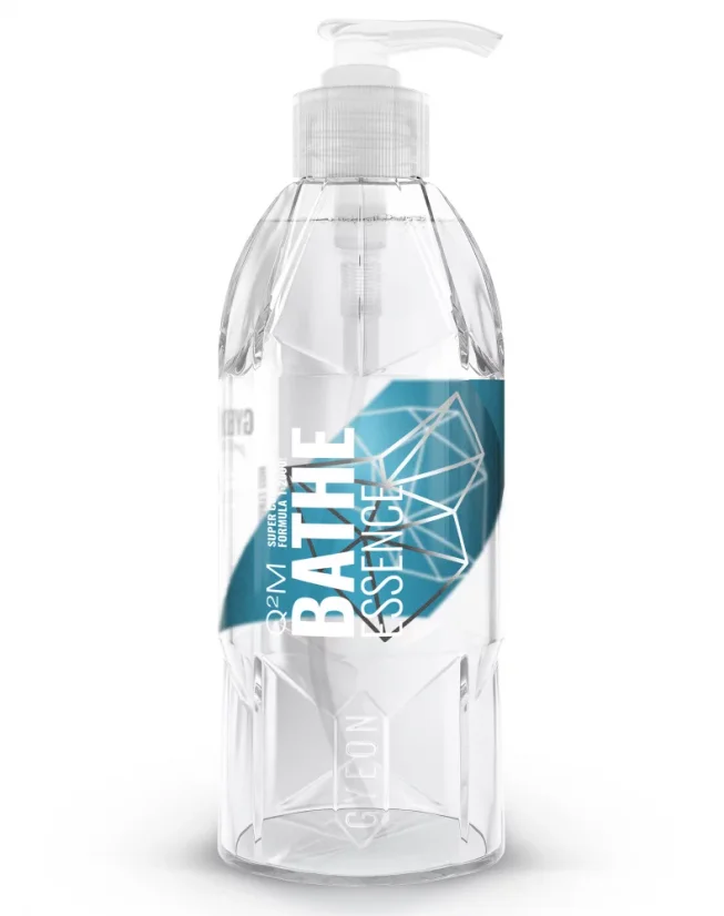 Autošampón Gyeon Q2M Bathe Essence 400 ml