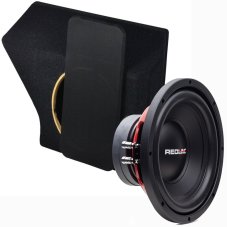 Subwoofer pre Mercedes Benz V-Class W447