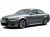 BMW 5 - E60, E61 (2003-2010)