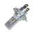 LED autožiarovka V20 LED H4 biela, 12/24V, 5000LM