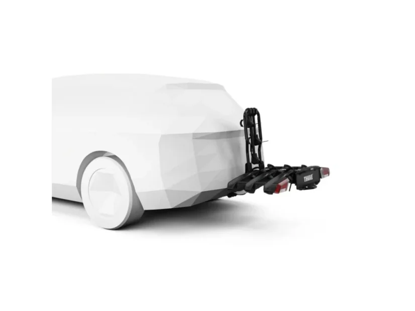 THULE EASYFOLD 3 pre 3 bicykle