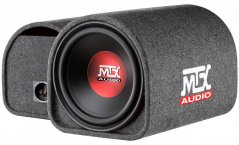 Subwoofer v boxe MTX Audio RTT12AV