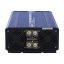 Sinusový měnič napětí z 12/230V + USB, 4000W