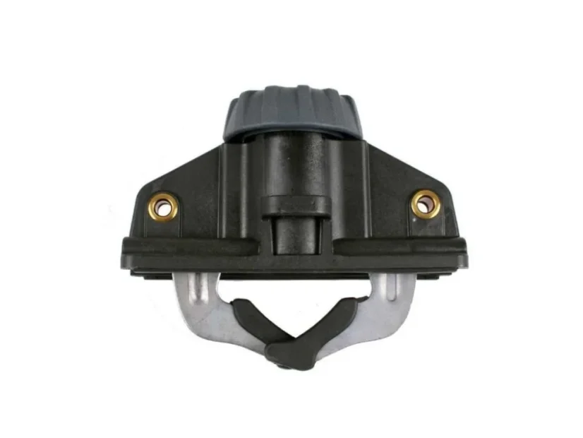 THULE PACIFIC 600 ANTRACIT AEROSKIN