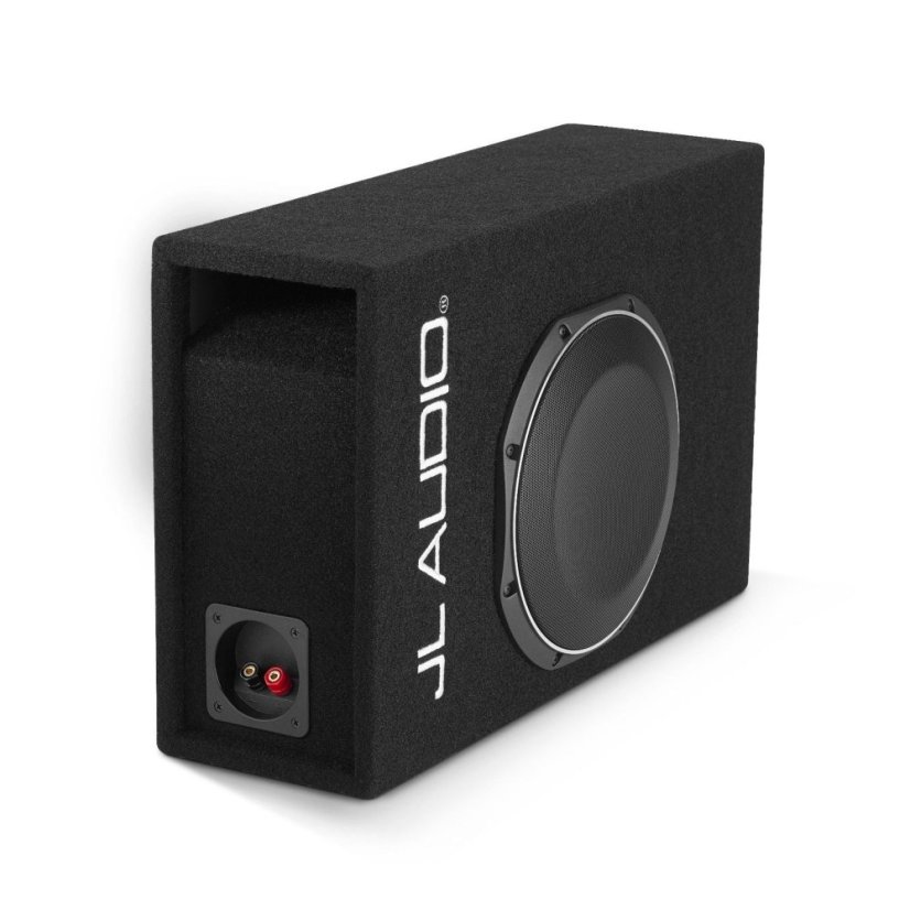 10" subwoofer v boxe do auta JL Audio CP110LG-TW1-2