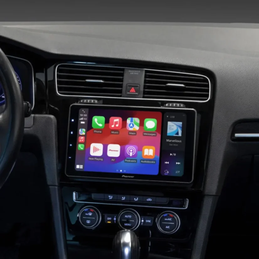 Autorádio Pioneer SPH-EVO950DAB-VAG Apple CarPlay
