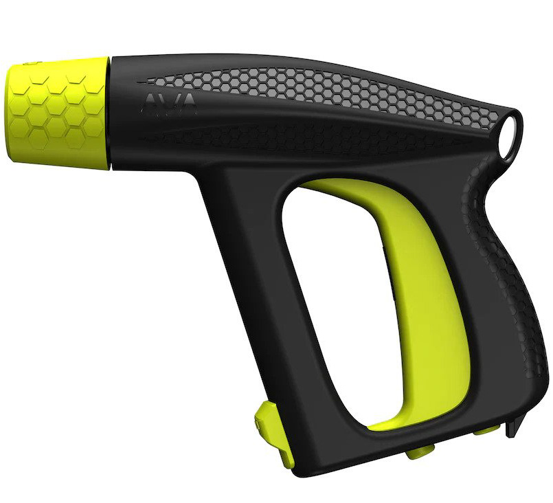 AVA Zero-Force Gun Pištol