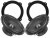 Helix F6X reproduktory pre Hyundai Tuscon III ( od 2016) zadné dvere