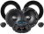 Autotek ATX6.2C reproduktory pre AUDI A4 B8 (2008-2015) predné dvere-
