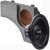 Subwoofer pre Mercedes Benz W639