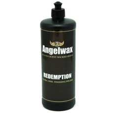Angelwax Redemption Polish 500 ml Fine Cut leštiaca pasta