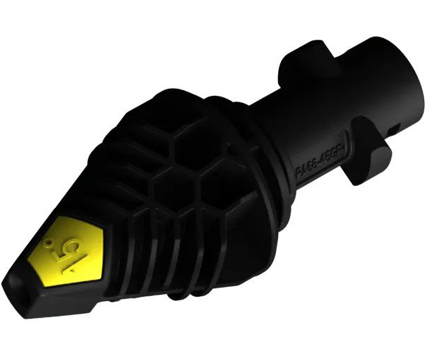 AVA 15° Nozzle P30-P60 zakončovacia tryska