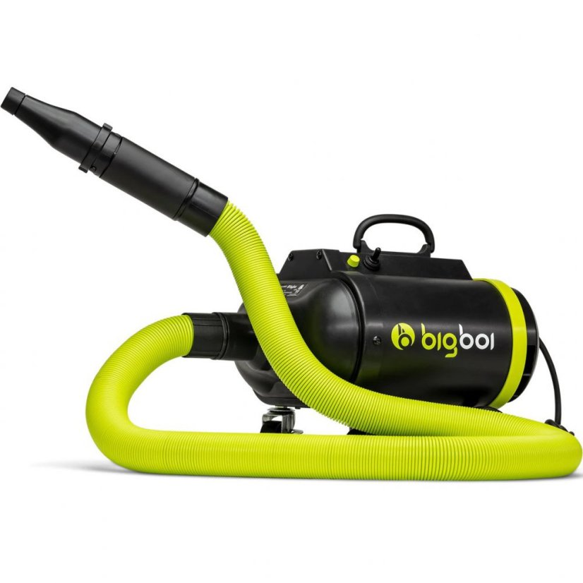 BigBoi BlowR PRO elektrický sušič