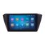 Autorádio pre Škoda Fabia 2015-2019 s 9" LCD, Android, WI-FI, GPS, CarPlay, Bluetooth, 4G, 2x USB