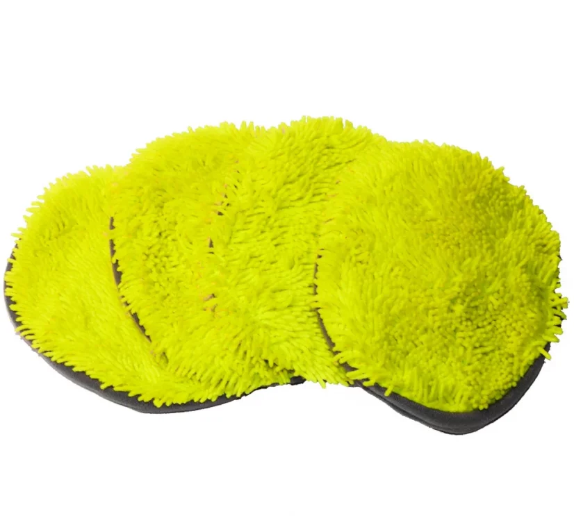 AVA Universal Microfiber Pads mikrovláknové pady