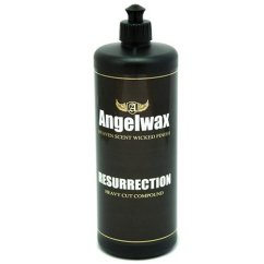 Angelwax Resurrection Compound 500 ml Heavy Cut leštiaca pasta