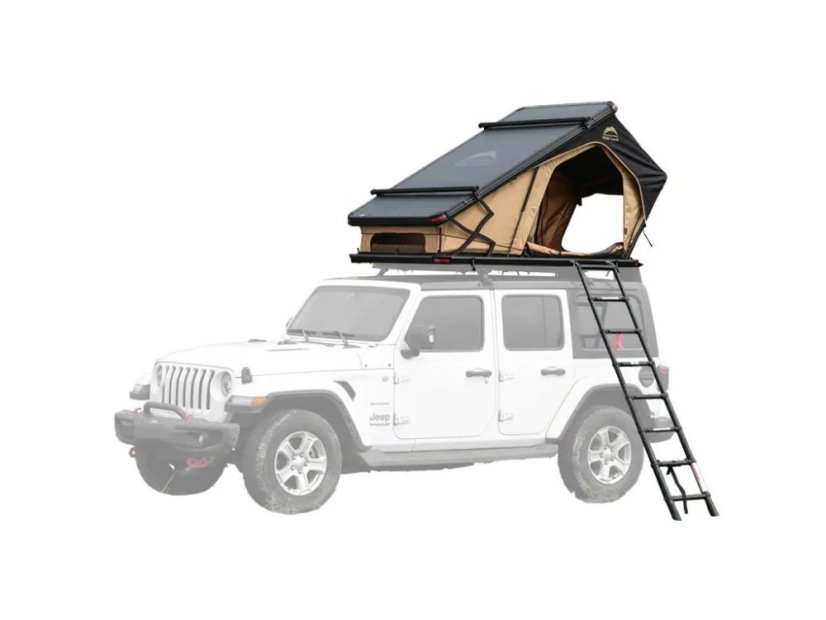 Autostan Bush Cruiser V2 WILD LAND