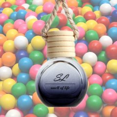 Smell of Life Bubble Gum 10 ml