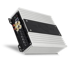 1 kanálový zosilňovač Zapco ST-500XM III