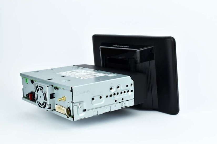 Autorádio 1DIN Pioneer SPH-EVO950DAB-UNI s Apple CarPlay