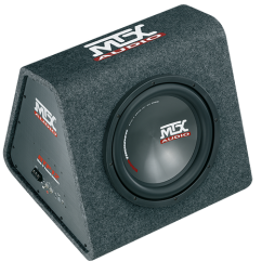 MTX Audio RTP12 aktívny subwoofer