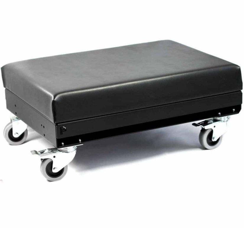 Poká Premium Detailing Seat / Hassock detailingové sedátko