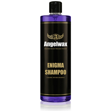Angelwax Enigma Shampoo 500 ml kremičitý autošampón