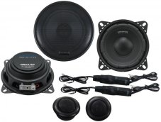 Crunch DSX4.2C reproduktory 10 cm