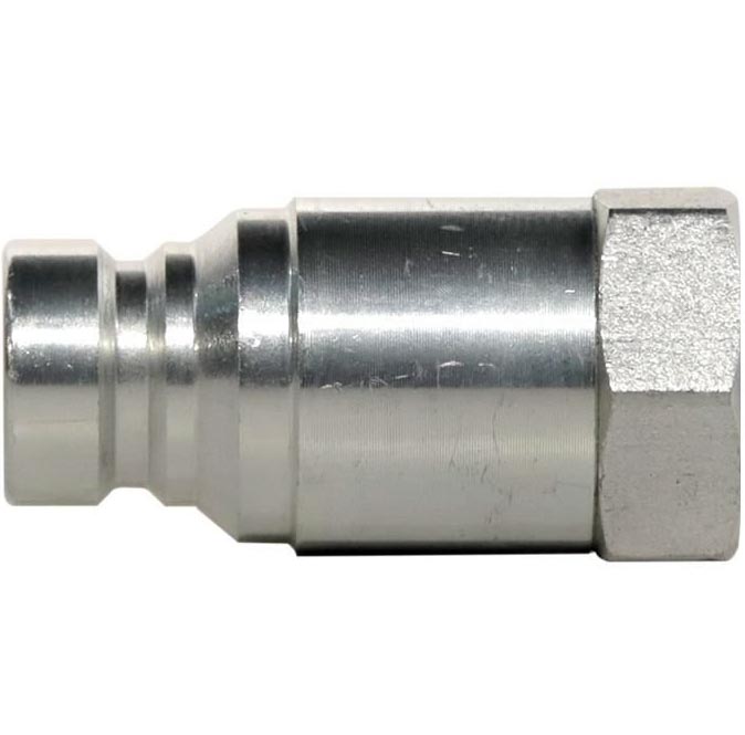 Náhradná fitingka QuickJack Male (short) Hose Fitting