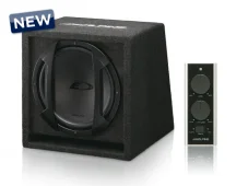 Aktívny subwoofer do kufra Alpine SWE-815