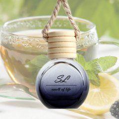 Smell of Life Green Tea & Bergamot 10 ml