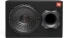Aktívny subwoofer JBL BassPro 12 s technológiou Slipstream portu