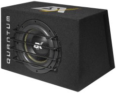 10" subwoofer v boxe do auta ESX QXB10