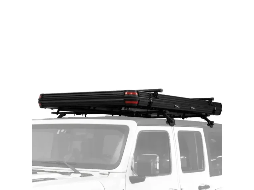 Autostan WILD LAND Bush Cruiser V2