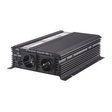 Menič napätia z 12/230V + USB, 1600W
